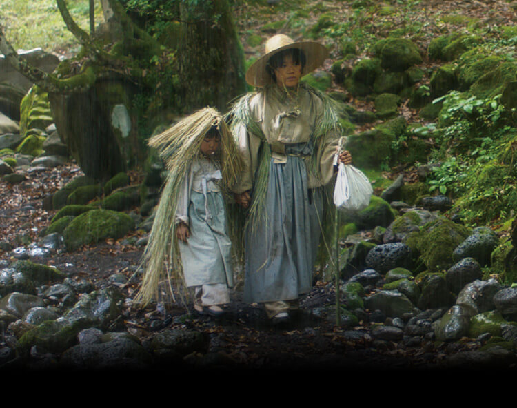 混沌とした現代に語られるべき“真実”の物語